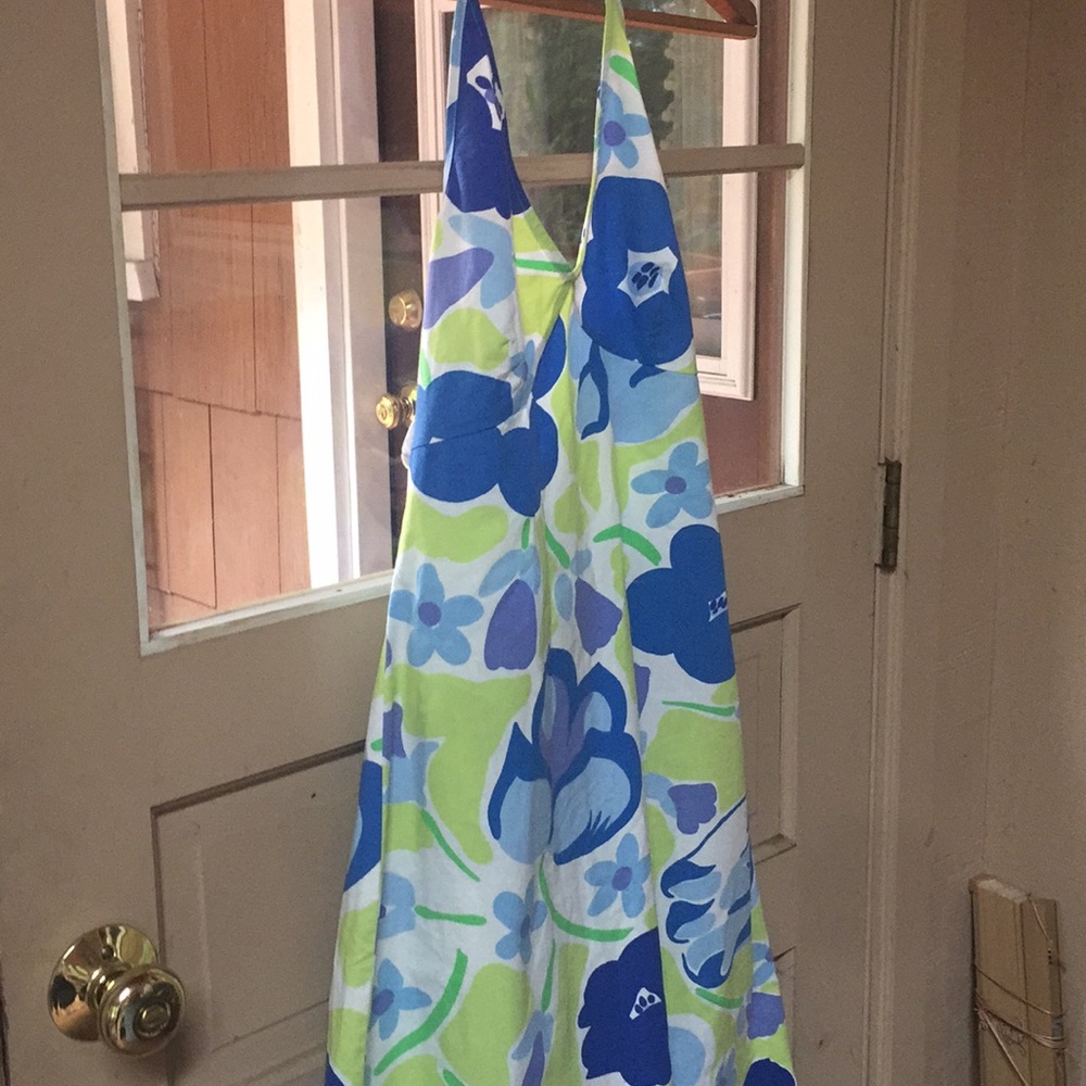 Marimekko Sundress
